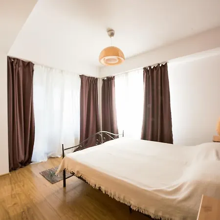 Playa Apartmán