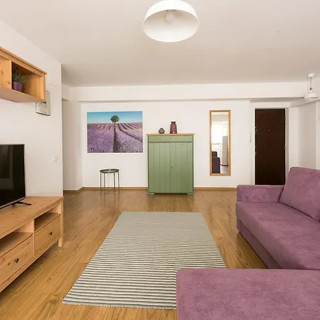 Apartmán Playa Mamaia