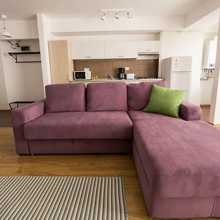 Apartmán Playa